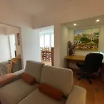 Mhouse Lease 3br Sea & Center شقة